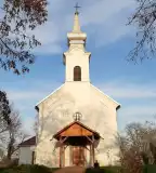 Szent Adalbert Plébánia, Egerfarmos