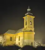 Református templom, Egerlövő