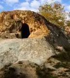 Betyárbújó kaptárkő, Egerszalók