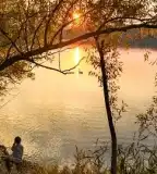 Egerszalóki horgásztó, Egerszalók