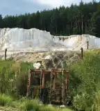 Egerszalóki Sódomb, Egerszalók