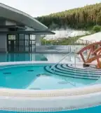 Saliris Resort Gyógy- és Termálfürdő, Egerszalók