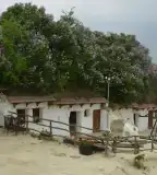 Egerszalóki Barlanglakások - Sáfránykert, Egerszalók