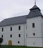 Egervári Várkastély, Egervár