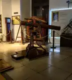 Csillagvizsgáló és Tudományos Élményközpont, Eger