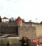 Egri vár - Dobó István Vármúzeum, Eger