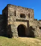 Az Egri vár másolata, Pilisborosjenő