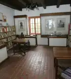 Berzsenyi Dániel Emlékmúzeum, Egyházashetye