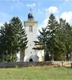 Szent Anna-templom, Egyházashollós