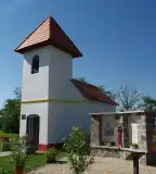 Szent Antal kápolna, Egyházaskesző