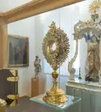 Egyházművészeti Kiállítás és Kincstár, Bátaszék