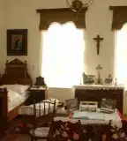 Német Közösségi Ház, Elek