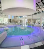 Ellipsum Élmény- és Strandfürdő, Miskolc