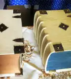 Vizsolyi Biblianyomtató Műhely Élménymúzeum, Vizsoly