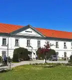 Batthyány-kastély, Enying