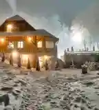 Intersport Síaréna, Eplény