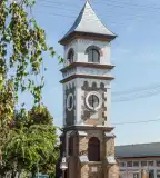 Tűzoltótorony, Ercsi