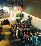 Veterán Motor Múzeum, Ercsi