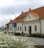 Magyar Földrajzi Múzeum, Érd