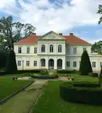Ernuszt-kastély, Szombathely