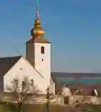 Erődített Református templom, Balatonalmádi