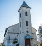 Görög katolikus templom, Érpatak