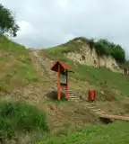 Bronzkori Földvár, Érsekhalma