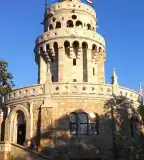 Erzsébet-kilátó, Budapest