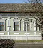 Espersit-ház, Makó