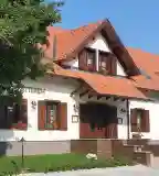 Esterházy Fogadó, Gánt