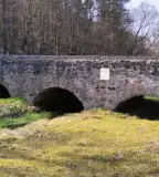 Esterházy-híd, Pula