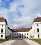 Esterházy-kastély, Pápa