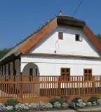 Esztári Tájház, Esztár