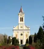 Nagyboldogasszony templom, Eszteregnye