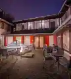 Bazilika alatt Panzió, Esztergom