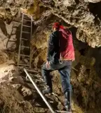 Sátorkőpusztai-barlang, Esztergom