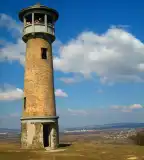 Strázsa-hegyi kilátó, Esztergom