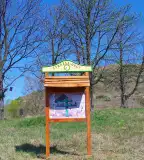 Strázsa-hegyi tanösvény, Esztergom