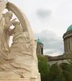 Szent István megkoronázása, Esztergom