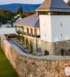 Esztergomi Dzsami és Veprech-torony, Esztergom