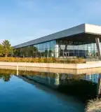 Korda Filmpark, Etyek