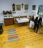 Német Nemzetiségi Tájház, Etyek