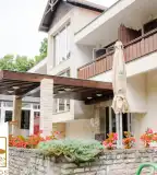 Fácános Vadászház és Rendezvényközpont, Soponya