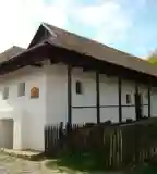 Falumúzeum, Hollókő