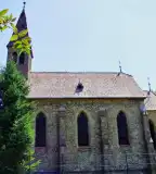 Kőtemplom, Farkasgyepü