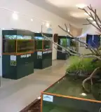 Vízparti Élet Háza Természetvédelmi Oktatóközpont, Farmos