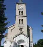 Szent Vendel templom, Fegyvernek