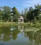 Károlyi kastély parkja, Fehérvárcsurgó