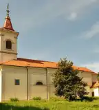 Római katolikus templom, Felcsút