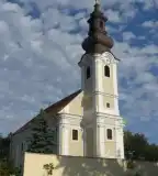 Evangélikus templom, Felpéc